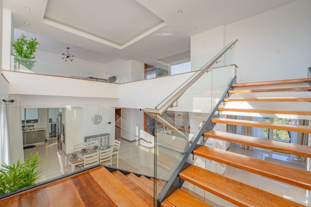 Luxurious 4 Bedroom Penthouse at The Forest Front, Parklands